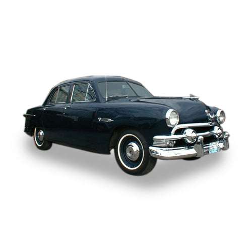 1949-1959 Ford Parts Books - Image 2